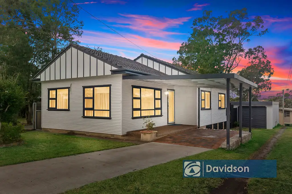 Main view of Homely house listing, 92 St George Crescent, Sandy Point NSW 2172