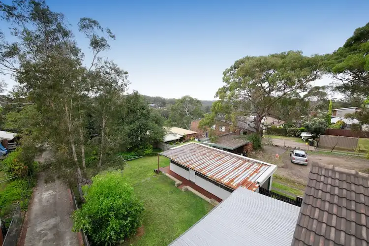 Second view of Homely house listing, 92 St George Crescent, Sandy Point NSW 2172