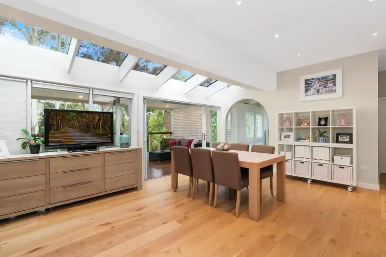 17 Yanko Rd, Pymble NSW 2073