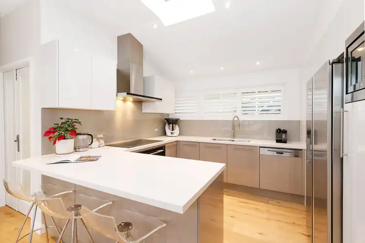 Second view of Homely house listing, 17 Yanko Rd, Pymble NSW 2073