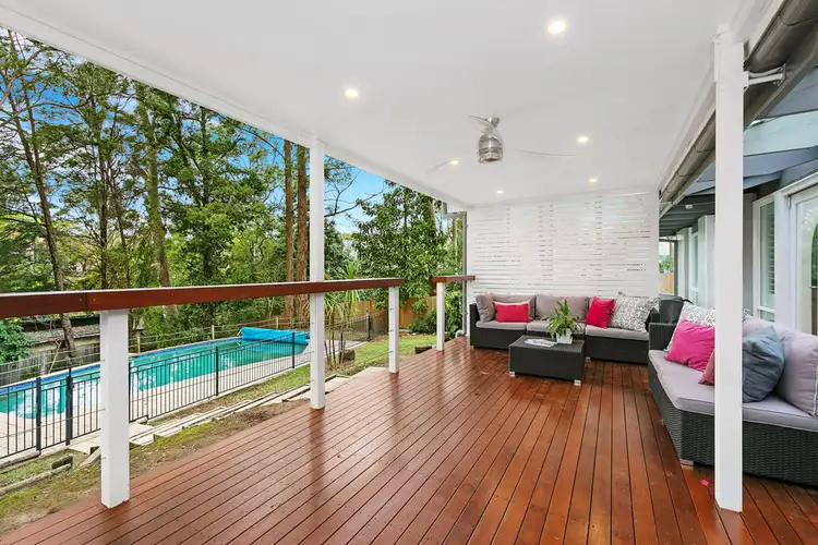 Third view of Homely house listing, 17 Yanko Rd, Pymble NSW 2073
