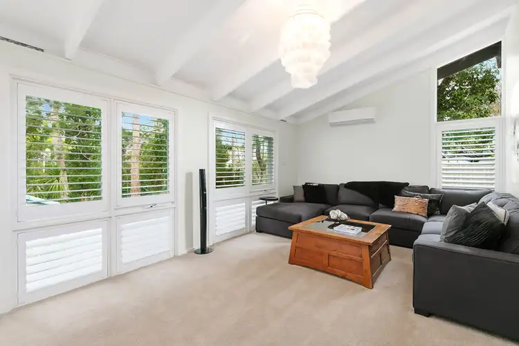 Fourth view of Homely house listing, 17 Yanko Rd, Pymble NSW 2073