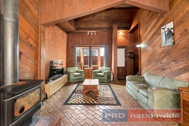 Second view of Homely house listing, 518 Errard Street South, Redan VIC 3350