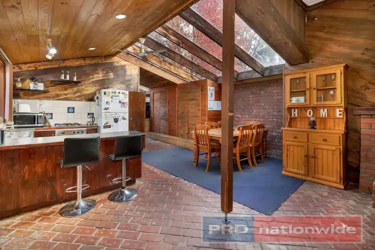 Fourth view of Homely house listing, 518 Errard Street South, Redan VIC 3350