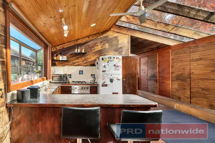 Fifth view of Homely house listing, 518 Errard Street South, Redan VIC 3350