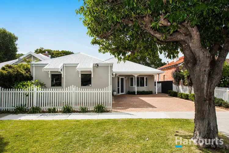 Second view of Homely house listing, 12 Normanby Road, Inglewood WA 6052