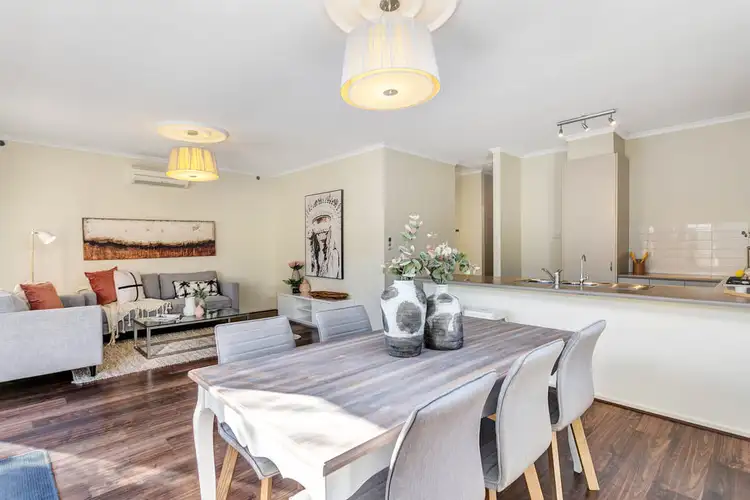 Second view of Homely house listing, 62 Fleming Crescent, Mansfield Park SA 5012