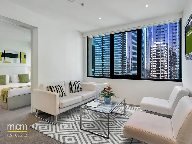 1808/181 A'Beckett Street, Melbourne VIC 3000