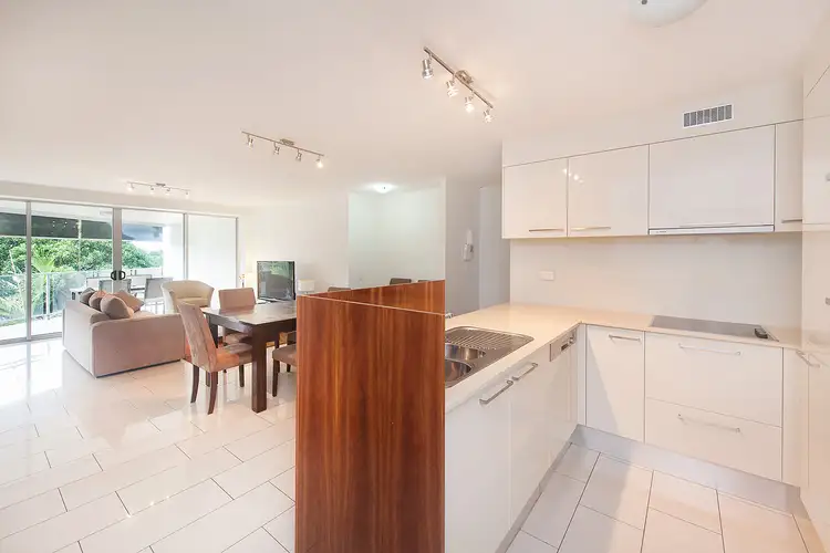 303 2 Nelson Street, Mackay QLD 4740