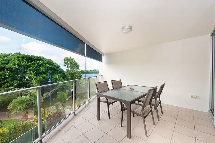 Fourth view of Homely unit listing, 303 2 Nelson Street, Mackay QLD 4740