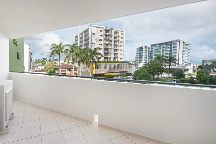 Fifth view of Homely unit listing, 303 2 Nelson Street, Mackay QLD 4740