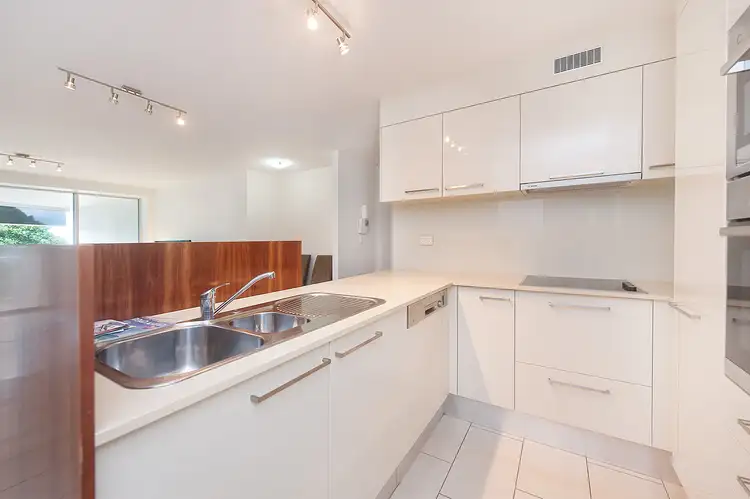 Sixth view of Homely unit listing, 303 2 Nelson Street, Mackay QLD 4740