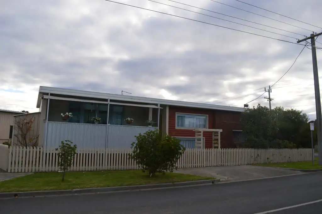 Main view of Homely house listing, 21 Rodgers Street, Yarram VIC 3971