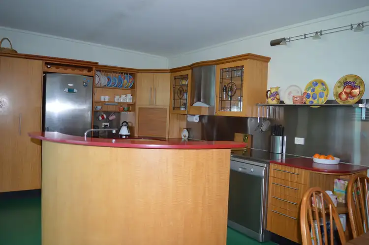 Fourth view of Homely house listing, 21 Rodgers Street, Yarram VIC 3971