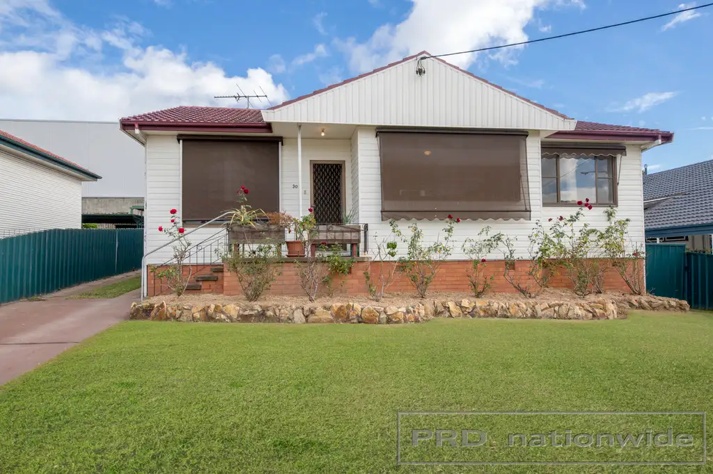 Main view of Homely house listing, 30 Weblands Street, Rutherford NSW 2320