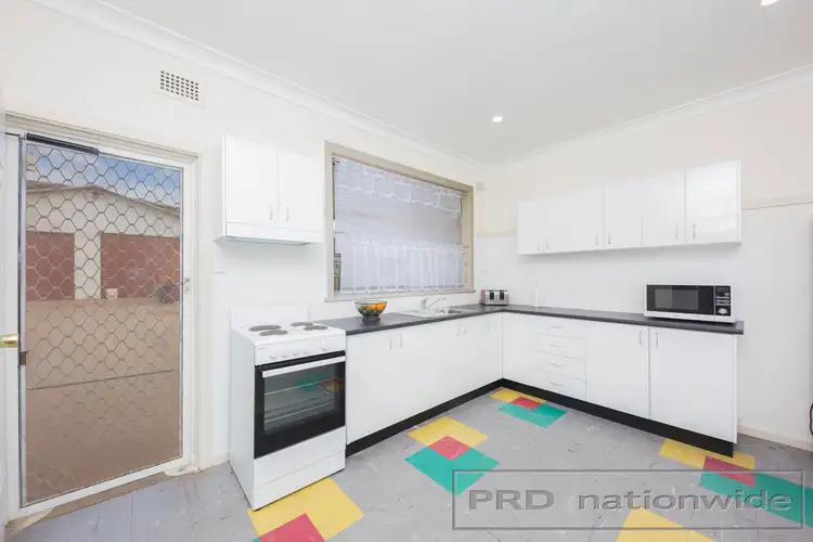 Second view of Homely house listing, 30 Weblands Street, Rutherford NSW 2320