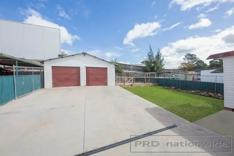 Fourth view of Homely house listing, 30 Weblands Street, Rutherford NSW 2320