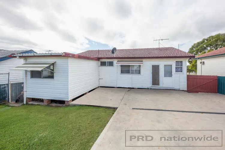 Fifth view of Homely house listing, 30 Weblands Street, Rutherford NSW 2320