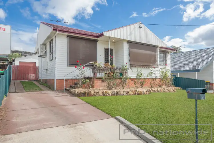 Sixth view of Homely house listing, 30 Weblands Street, Rutherford NSW 2320