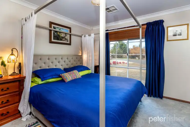 Fifth view of Homely house listing, 5 Simpson Close, Orange NSW 2800