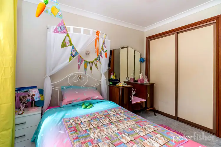 Sixth view of Homely house listing, 5 Simpson Close, Orange NSW 2800