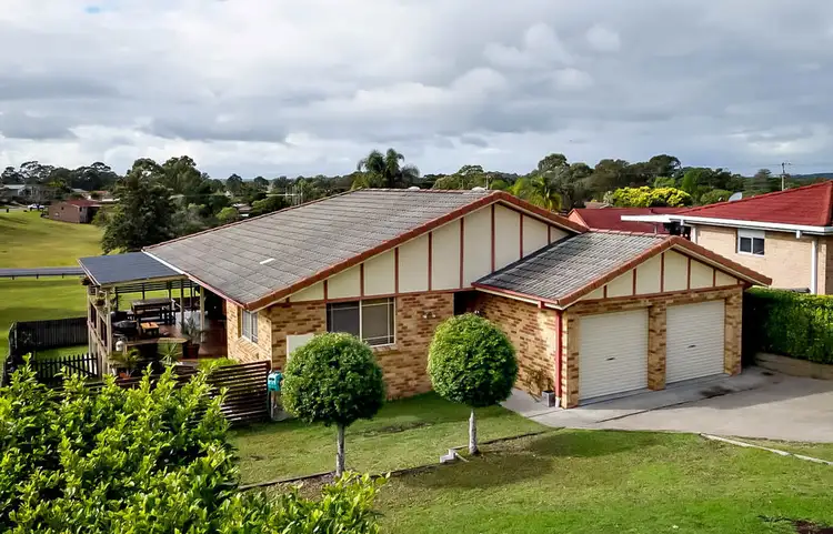 Main view of Homely house listing, 19 Gunbar Road, Taree NSW 2430