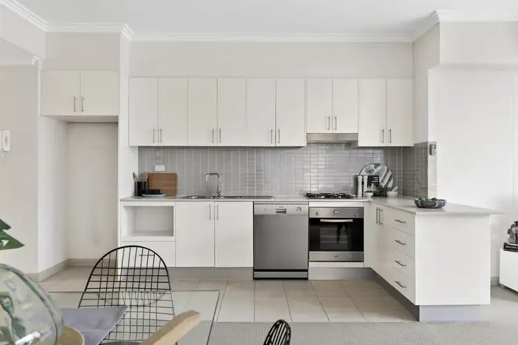 Third view of Homely apartment listing, 34/68 Princes Highway, St Peters NSW 2044