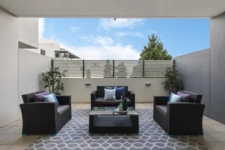Fourth view of Homely apartment listing, 34/68 Princes Highway, St Peters NSW 2044