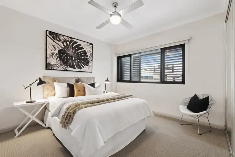 Fifth view of Homely apartment listing, 34/68 Princes Highway, St Peters NSW 2044