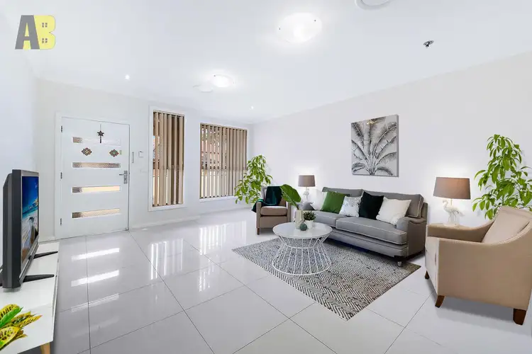 3/12 Dudley Avenue, Blacktown NSW 2148
