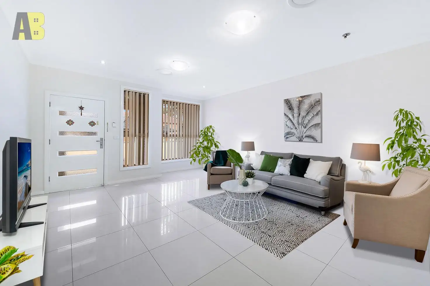 Main view of Homely house listing, 3/12 Dudley Avenue, Blacktown NSW 2148