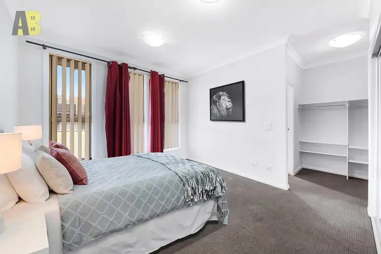 Second view of Homely house listing, 3/12 Dudley Avenue, Blacktown NSW 2148