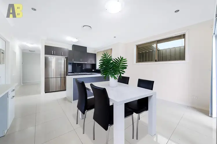 Third view of Homely house listing, 3/12 Dudley Avenue, Blacktown NSW 2148