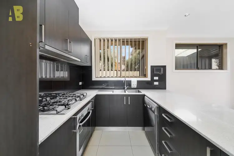 Fourth view of Homely house listing, 3/12 Dudley Avenue, Blacktown NSW 2148