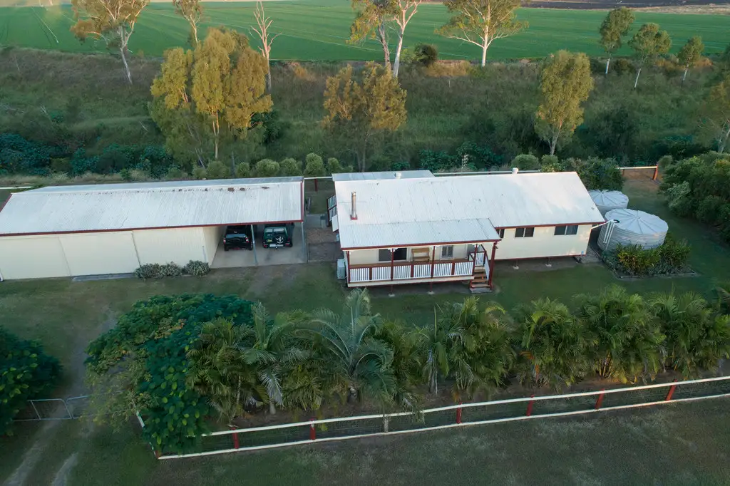 Main view of Homely rural property listing, Address available on request