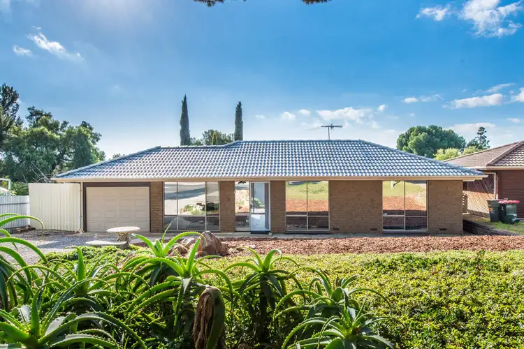 13 Reynell Road, Old Reynella SA 5161