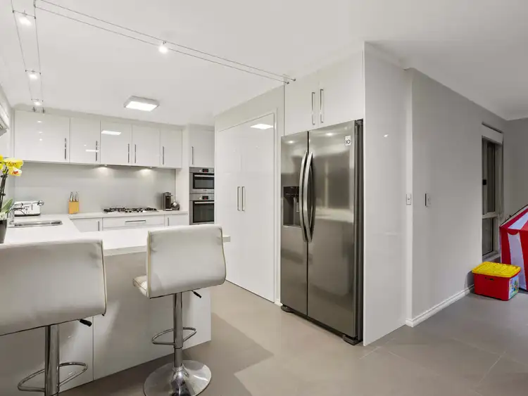 Third view of Homely townhouse listing, 3/54 Drabble Road, Scarborough WA 6019