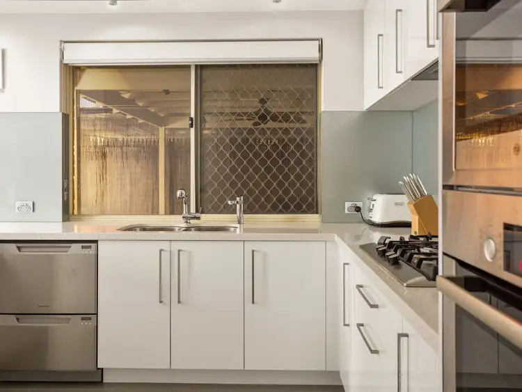 Fourth view of Homely townhouse listing, 3/54 Drabble Road, Scarborough WA 6019