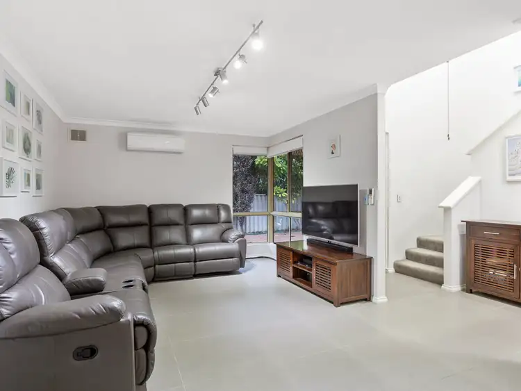 Sixth view of Homely townhouse listing, 3/54 Drabble Road, Scarborough WA 6019