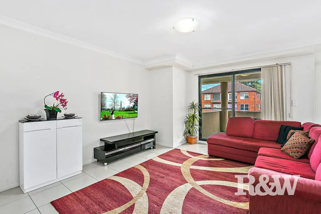 Main view of Homely apartment listing, 10/34-36 Princes Highway, Kogarah NSW 2217