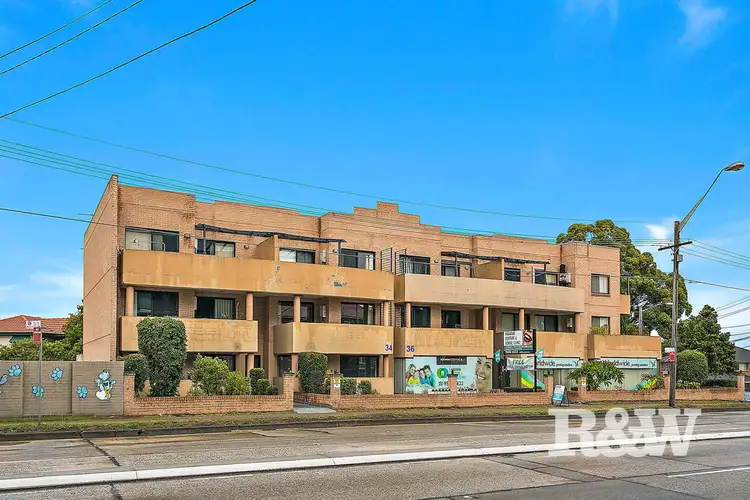 Second view of Homely apartment listing, 10/34-36 Princes Highway, Kogarah NSW 2217