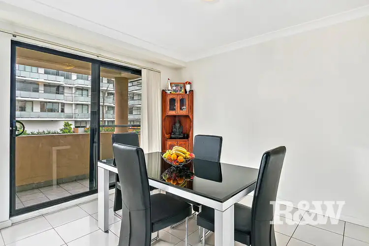 Third view of Homely apartment listing, 10/34-36 Princes Highway, Kogarah NSW 2217