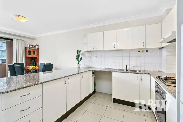 Fourth view of Homely apartment listing, 10/34-36 Princes Highway, Kogarah NSW 2217