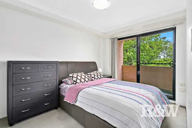Sixth view of Homely apartment listing, 10/34-36 Princes Highway, Kogarah NSW 2217