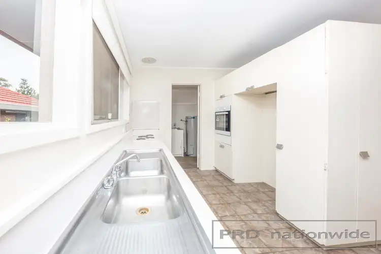 Fifth view of Homely house listing, 245 New England Hwy, Rutherford NSW 2320