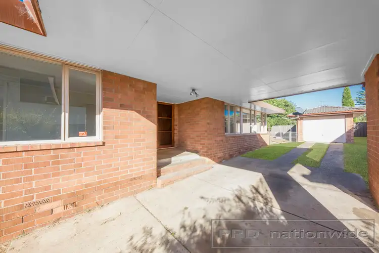 Sixth view of Homely house listing, 245 New England Hwy, Rutherford NSW 2320