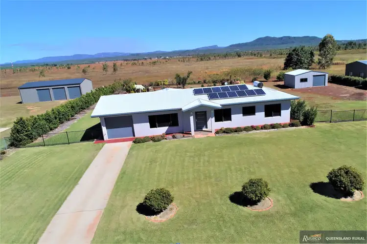 19 Gallo Drive, Mareeba QLD 4880