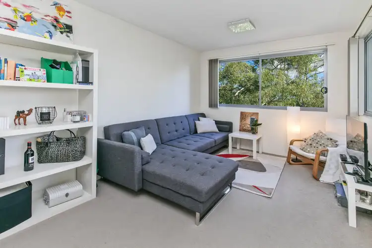 Second view of Homely apartment listing, 6/242 Pacific Highway (rear of block) SOLD, Greenwich NSW 2065