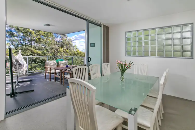 Third view of Homely apartment listing, 6/242 Pacific Highway (rear of block) SOLD, Greenwich NSW 2065