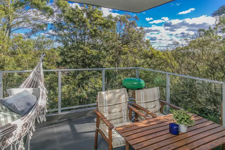 Fifth view of Homely apartment listing, 6/242 Pacific Highway (rear of block) SOLD, Greenwich NSW 2065